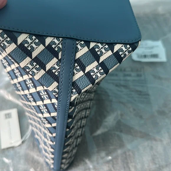 TORY BURCH tote Bag-NWT - Picture 6 of 7